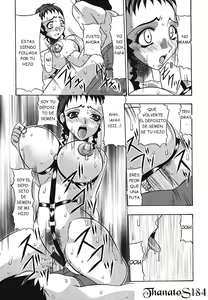 Page 13 of Ingyaku no Chi | Sangre Lujuriosa - preview thumbnail