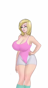 Page 14 of SexNote All Lisa Images - preview thumbnail