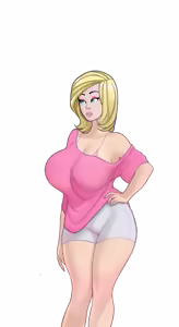 Page 8 of SexNote All Lisa Images - preview thumbnail