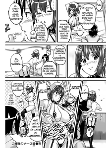 Page 20 of Gohoushi Nurse-dou - preview thumbnail