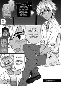 Page 2 of Kanraku Danshi Zukan - preview thumbnail