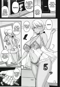 Page 13 of Tsumareta Ikoku no Hana | Una Flor Extranjera Cogiendo - preview thumbnail