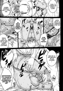 Page 27 of Tsumareta Ikoku no Hana | Una Flor Extranjera Cogiendo - preview thumbnail
