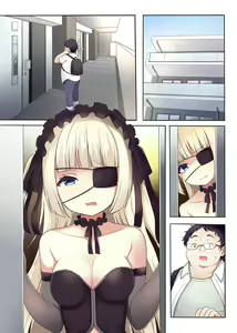 Page 32 of Fushigi no Kuni no Arichu (Goth & Ama) Lolishiki Yoga Training!? - preview thumbnail
