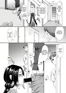 Page 4 of Tonari no Kirei na Okaa-san | Mi Vecina Una Hermosa Madre - preview thumbnail