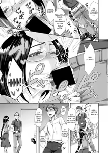 Page 7 of Tonari no Kirei na Okaa-san | Mi Vecina Una Hermosa Madre - preview thumbnail