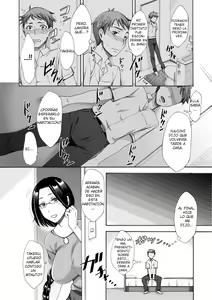 Page 8 of Tonari no Kirei na Okaa-san | Mi Vecina Una Hermosa Madre - preview thumbnail