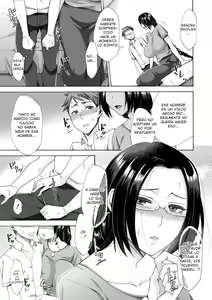 Page 9 of Tonari no Kirei na Okaa-san | Mi Vecina Una Hermosa Madre - preview thumbnail
