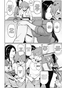 Page 4 of Clase De Caligrafía NIKUHITSU - preview thumbnail