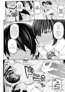 Page 16 of Draw By Brush Extra 02 - preview thumbnail