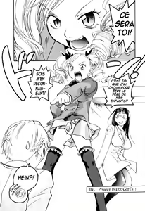 Page 107 of Pink Sniper - preview thumbnail