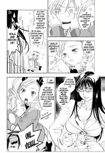 Page 108 of Pink Sniper - preview thumbnail