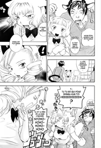 Page 125 of Pink Sniper - preview thumbnail