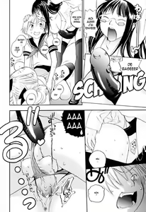 Page 136 of Pink Sniper - preview thumbnail