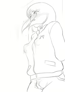 Page 30 of 青燕が結婚式の帰りに遭遇したのは宇宙から来た拉致軍団 - preview thumbnail
