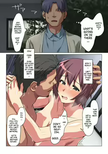 Page 52 of Tokidoki Watashi, Kono Hito no Oku-san ni Natte Imasu | Sometimes, I'm His Wife - preview thumbnail