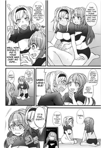 Page 15 of Suki na Ko to wa Ecchi ga Shitai | I Want to Have Sex with My Favorite Girl (Granblue Fantasy) [English] Erokawa_senpai] - preview thumbnail