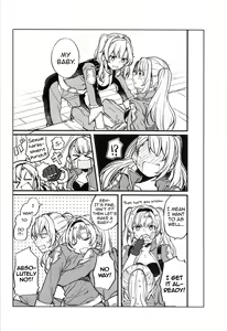 Page 27 of Suki na Ko to wa Ecchi ga Shitai | I Want to Have Sex with My Favorite Girl (Granblue Fantasy) [English] Erokawa_senpai] - preview thumbnail