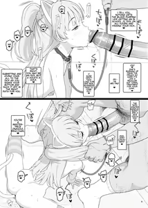 Page 8 of Totokira Gakuen Nama Honban SP | Totokira Academy Live Raw and Uncut SP - preview thumbnail