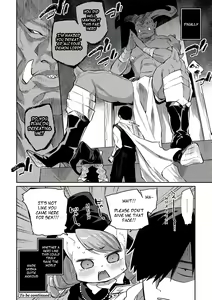 Page 24 of Zasshoku Yuusha Okawari | Omnivorous Hero Second Helping (decensored) - preview thumbnail