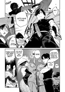 Page 7 of Zasshoku Yuusha Okawari | Omnivorous Hero Second Helping (decensored) - preview thumbnail