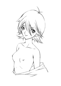 Page 33 of Anjoku Houkan - preview thumbnail