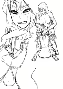 Page 12 of Manga Conti - preview thumbnail