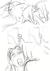 Page 27 of Manga Conti - preview thumbnail