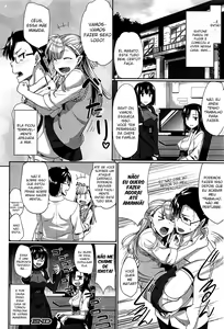 Page 124 of Inma no Mikata! | Succubi's Supporter! - preview thumbnail