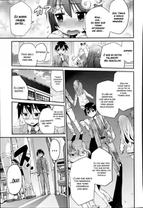 Page 5 of Let's Joubutsu! - preview thumbnail