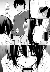 Page 6 of Miho-ppoi no! - preview thumbnail