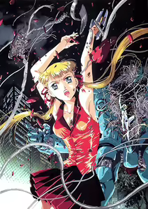 Page 29 of Kou Kawarajima Illustrations Traumerei Mature Art Book - preview thumbnail