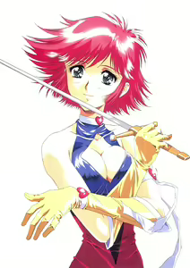 Page 42 of Kou Kawarajima Illustrations Traumerei Mature Art Book - preview thumbnail