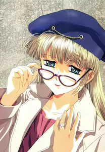 Page 56 of Kou Kawarajima Illustrations Traumerei Mature Art Book - preview thumbnail
