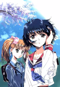 Page 59 of Kou Kawarajima Illustrations Traumerei Mature Art Book - preview thumbnail