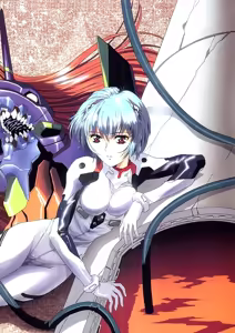 Page 73 of Kou Kawarajima Illustrations Traumerei Mature Art Book - preview thumbnail