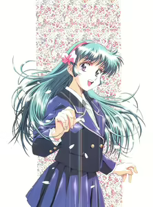Page 92 of Kou Kawarajima Illustrations Traumerei Mature Art Book - preview thumbnail