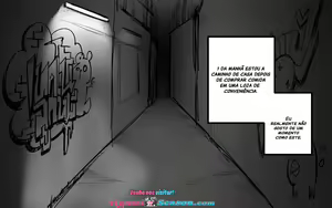 Page 3 of The M-leg ghost - preview thumbnail