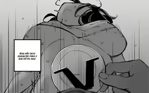 Page 23 of The M-Leg Ghost 2 - preview thumbnail