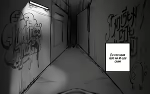 Page 7 of The M-Leg Ghost 2 - preview thumbnail