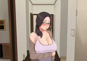 Page 287 of Harem Danchi ~Chintairyou 100-man Yen no Kanrininshitsu~ - preview thumbnail