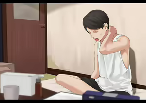 Page 342 of Harem Danchi ~Chintairyou 100-man Yen no Kanrininshitsu~ - preview thumbnail