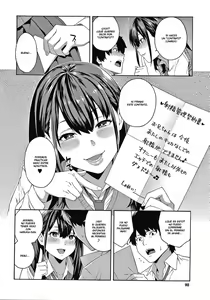 Page 10 of Keiyaku - preview thumbnail