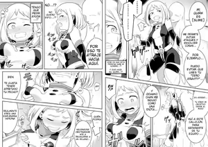 Page 3 of Uravity Ryoujoku - preview thumbnail