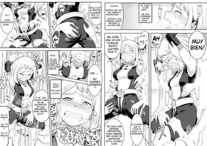 Page 7 of Uravity Ryoujoku - preview thumbnail