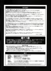 Page 33 of Sexual Samurais (decensored) - preview thumbnail