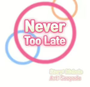 Page 36 of Never Too Late 20-21 - preview thumbnail