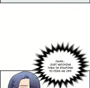 Page 44 of Never Too Late 20-21 - preview thumbnail