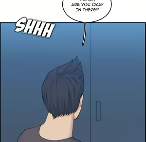 Page 110 of Never too late 30-31 - preview thumbnail