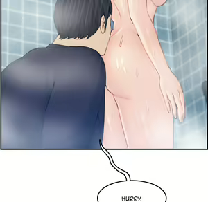 Page 122 of Never too late 30-31 - preview thumbnail